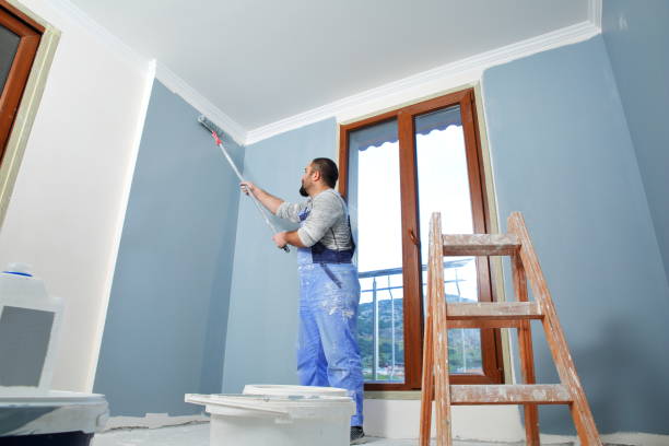 Best Mold Damage Restoration  in Grissom Af, IN
